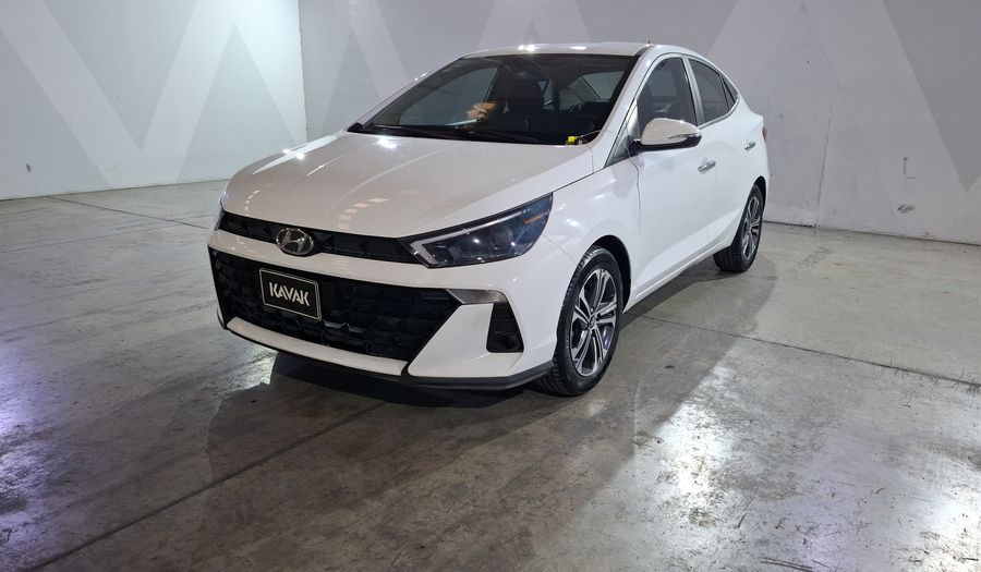 Hyundai Hb20 1.6 GLS AUTO Sedan 2023