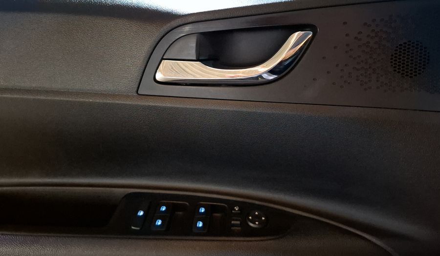 Hyundai Hb20 1.6 GLS AUTO Sedan 2023
