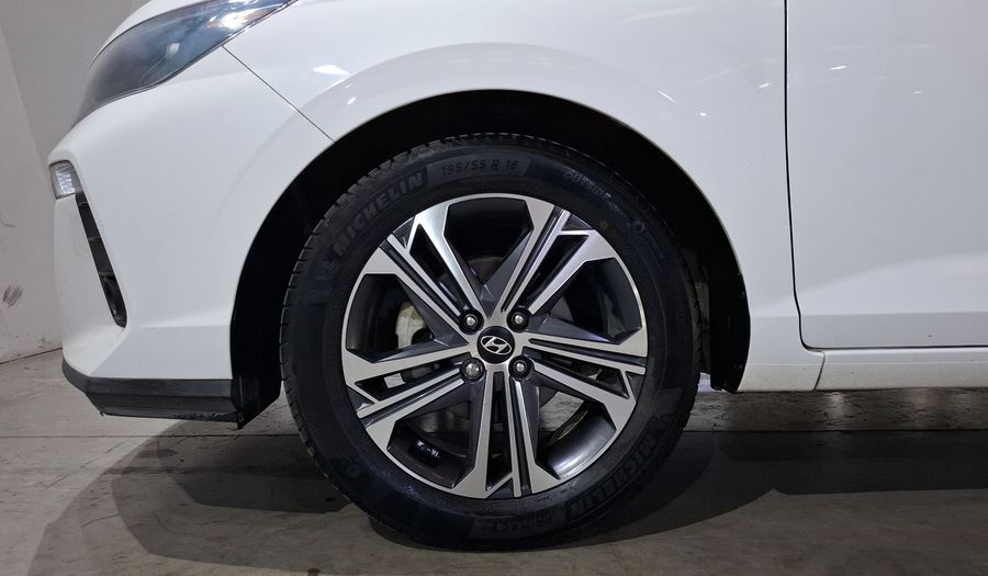 Hyundai Hb20 1.6 GLS AUTO Sedan 2023