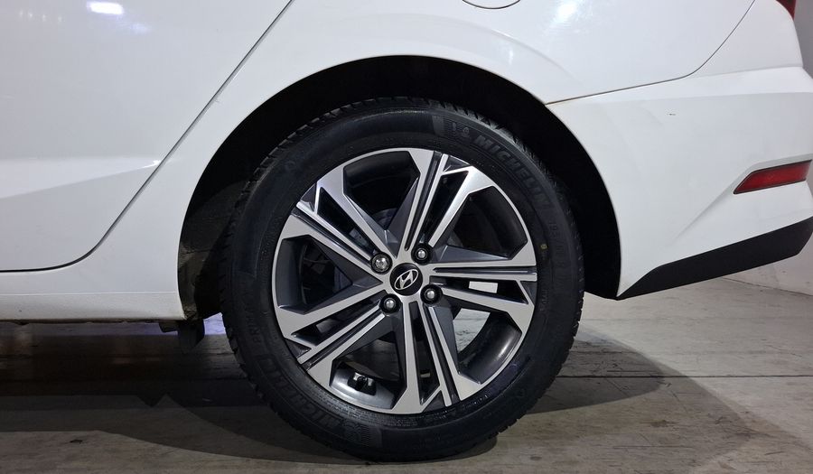 Hyundai Hb20 1.6 GLS AUTO Sedan 2023