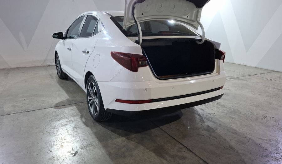 Hyundai Hb20 1.6 GLS AUTO Sedan 2023
