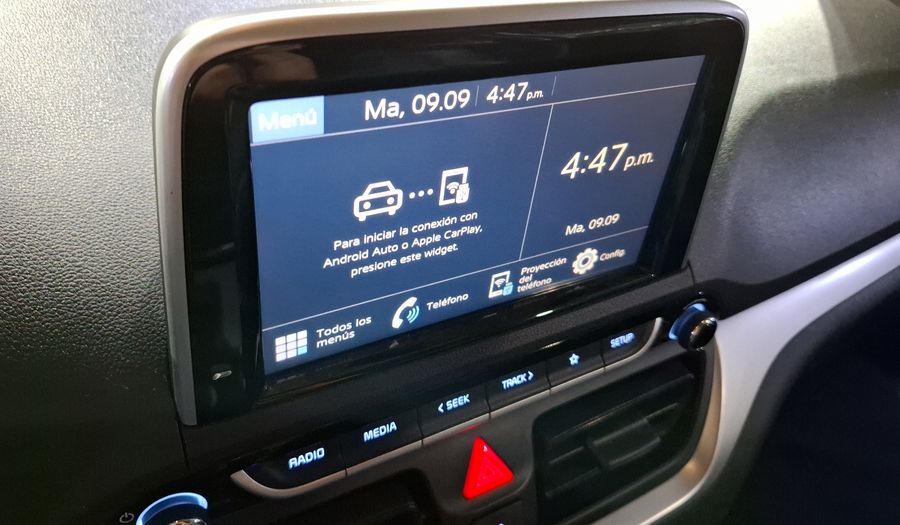 Hyundai Hb20 1.6 GLS AUTO Sedan 2023