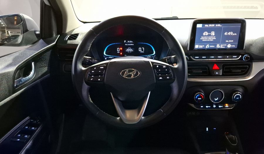 Hyundai Hb20 1.6 GLS AUTO Sedan 2023