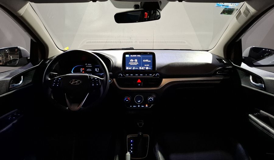 Hyundai Hb20 1.6 GLS AUTO Sedan 2023