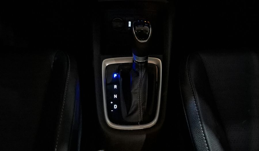 Hyundai Hb20 1.6 GLS AUTO Sedan 2023