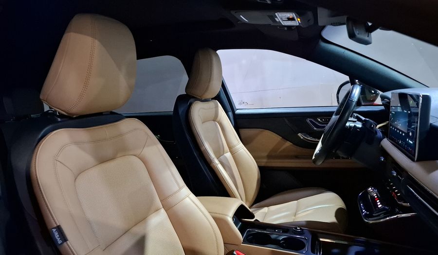 Lincoln Corsair 2.0 RESERVE AUTO AWD Suv 2023