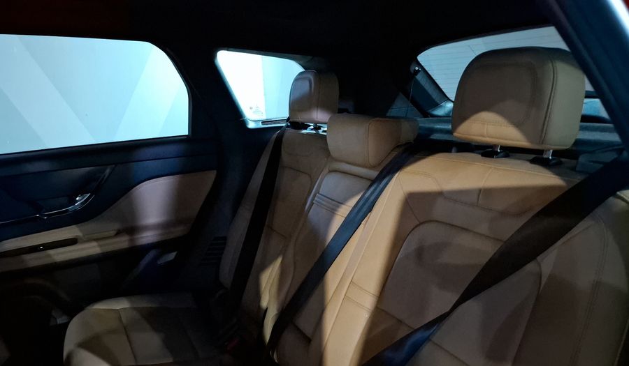 Lincoln Corsair 2.0 RESERVE AUTO AWD Suv 2023