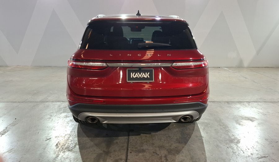 Lincoln Corsair 2.0 RESERVE AUTO AWD Suv 2023