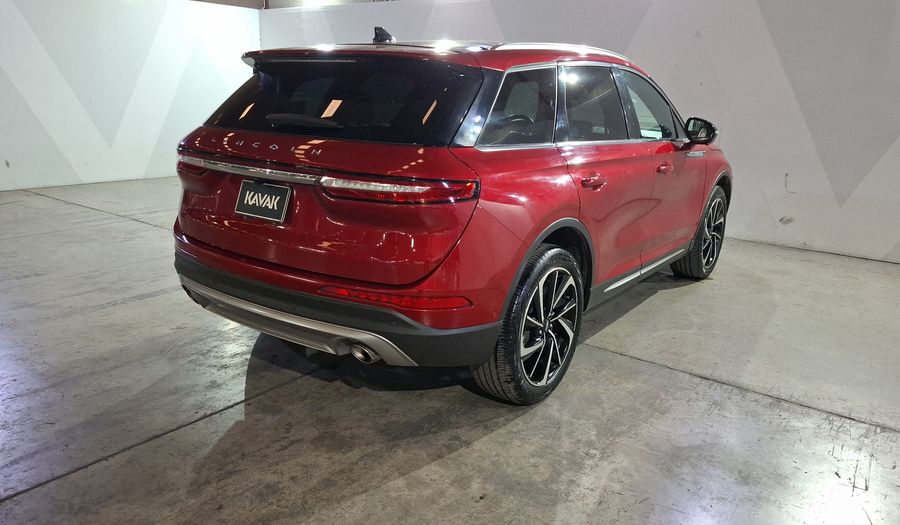 Lincoln Corsair 2.0 RESERVE AUTO AWD Suv 2023