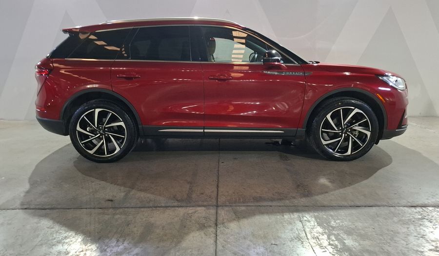 Lincoln Corsair 2.0 RESERVE AUTO AWD Suv 2023