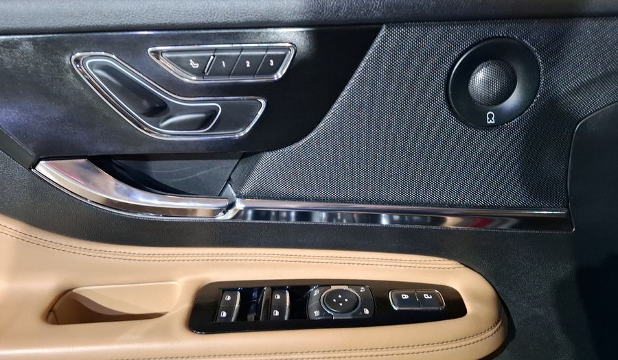 Lincoln Corsair 2.0 RESERVE AUTO AWD Suv 2023