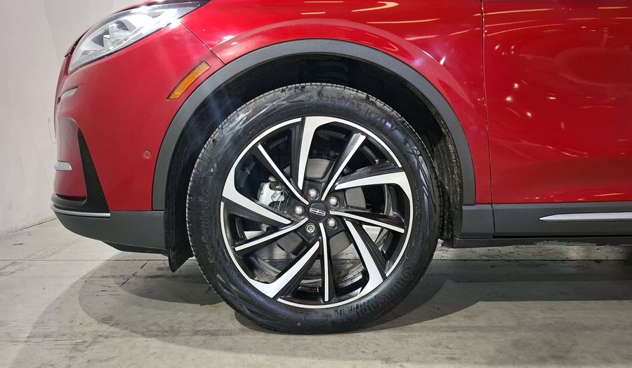 Lincoln Corsair 2.0 RESERVE AUTO AWD Suv 2023