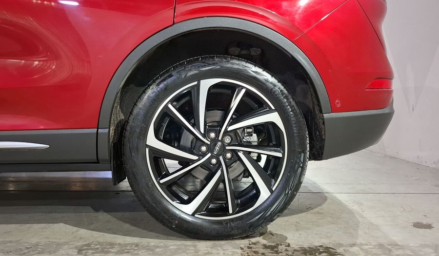 Lincoln Corsair 2.0 RESERVE AUTO AWD Suv 2023