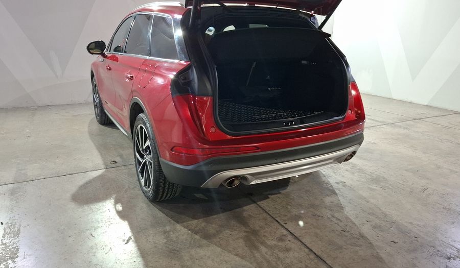 Lincoln Corsair 2.0 RESERVE AUTO AWD Suv 2023