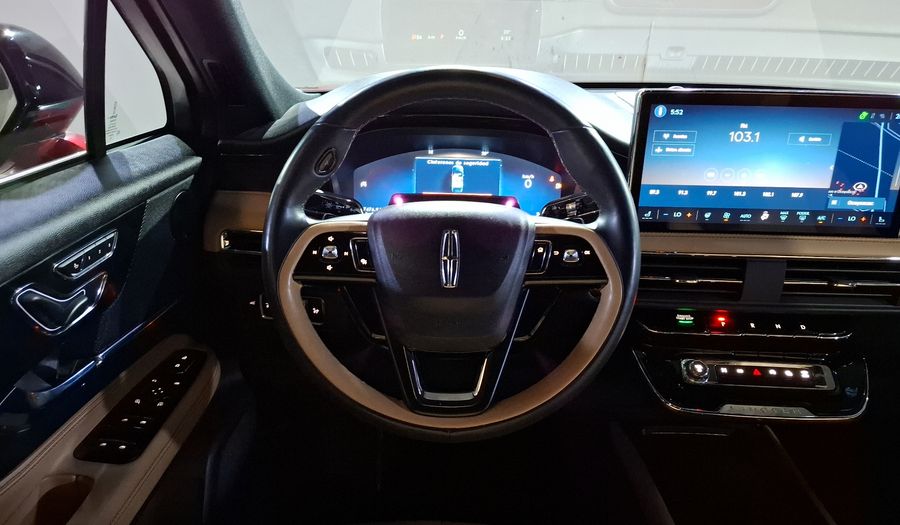 Lincoln Corsair 2.0 RESERVE AUTO AWD Suv 2023