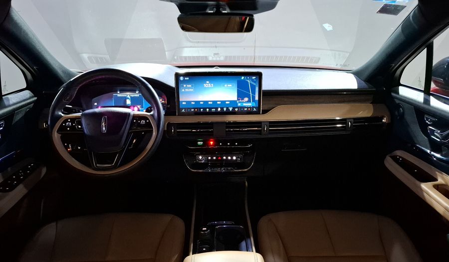 Lincoln Corsair 2.0 RESERVE AUTO AWD Suv 2023
