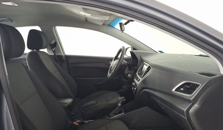 Hyundai Accent 1.6 GL MID AUTO Sedan 2020