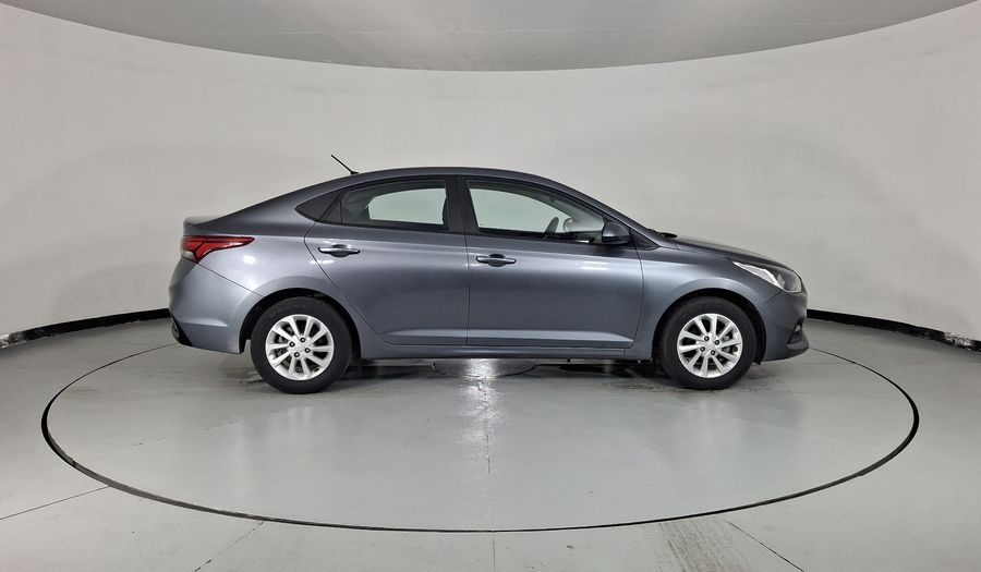 Hyundai Accent 1.6 GL MID AUTO Sedan 2020