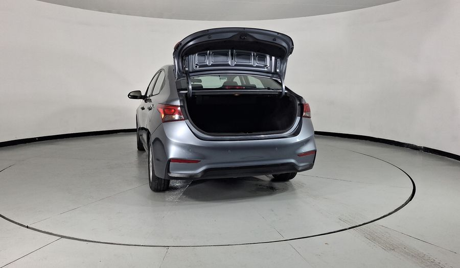 Hyundai Accent 1.6 GL MID AUTO Sedan 2020