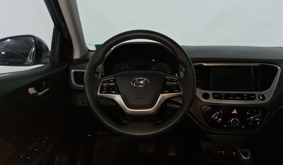 Hyundai Accent 1.6 GL MID AUTO Sedan 2020