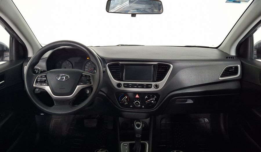 Hyundai Accent 1.6 GL MID AUTO Sedan 2020