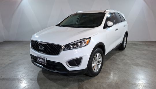 Kia • Sorento