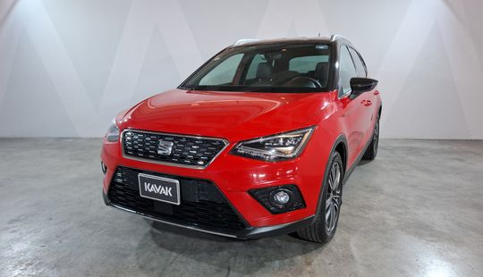 Seat • Arona