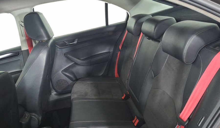 Seat Toledo 1.4 XCELLENCE DCT Sedan 2018