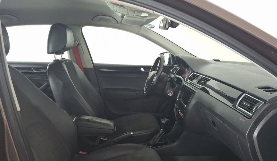 Seat Toledo 1.4 XCELLENCE DCT Sedan 2018