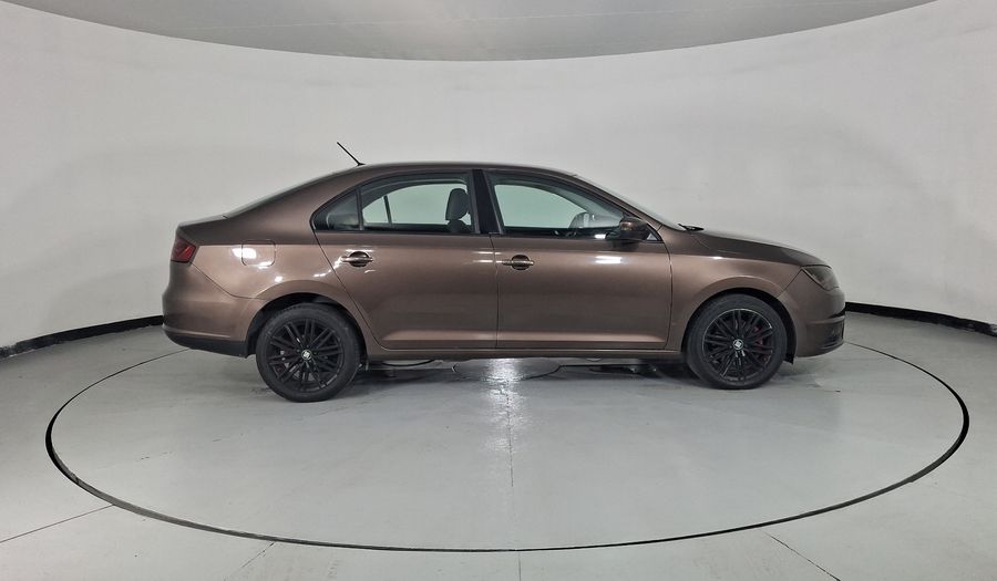 Seat Toledo 1.4 XCELLENCE DCT Sedan 2018