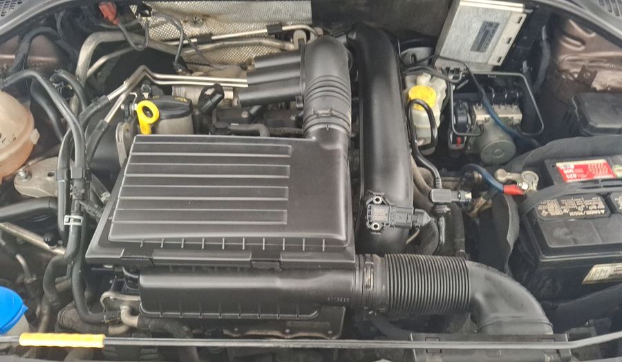 Seat Toledo 1.4 XCELLENCE DCT Sedan 2018