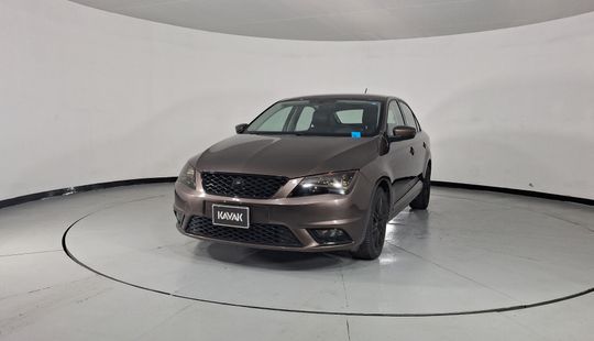 Seat • Toledo