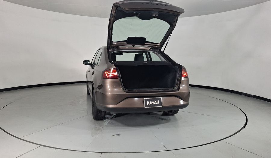 Seat Toledo 1.4 XCELLENCE DCT Sedan 2018