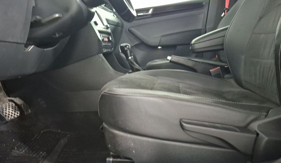 Seat Toledo 1.4 XCELLENCE DCT Sedan 2018