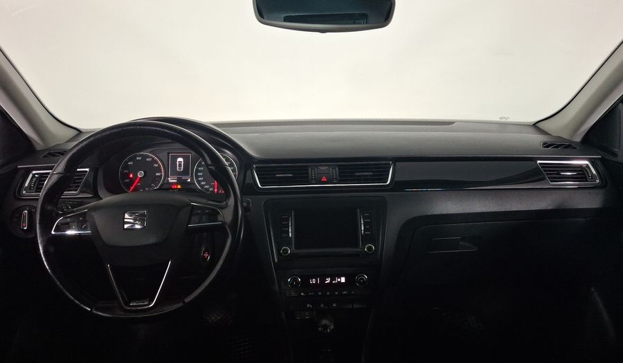 Seat Toledo 1.4 XCELLENCE DCT Sedan 2018