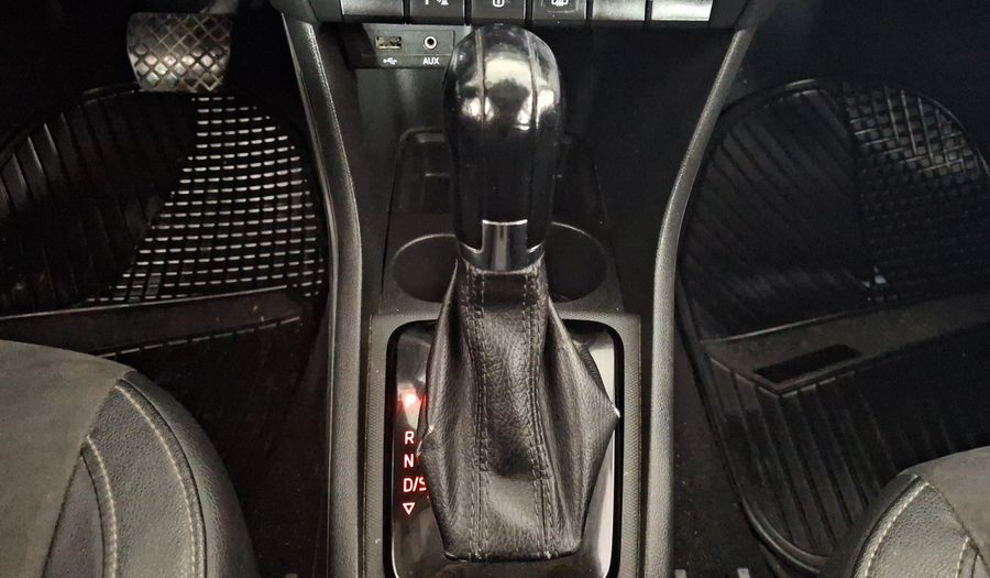 Seat Toledo 1.4 XCELLENCE DCT Sedan 2018