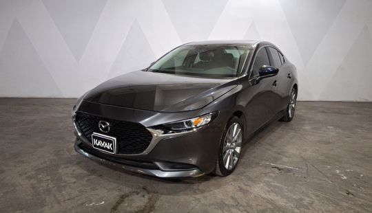 Mazda • Mazda 3