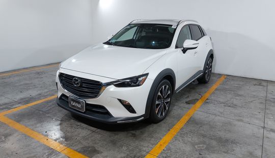 Mazda • CX-3