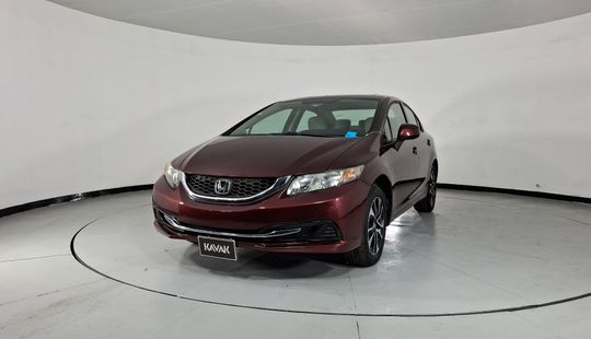 Honda • Civic