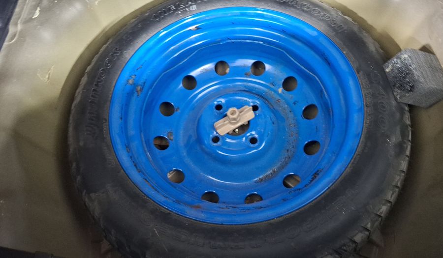 Kia Rio 1.6 LX MT Hatchback 2017