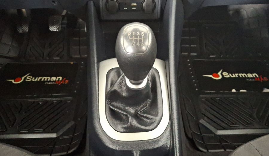 Kia Rio 1.6 LX MT Hatchback 2017