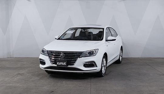 Mg • MG5