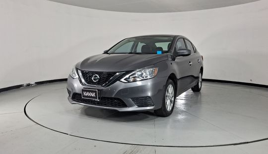 2017 • 112,295 km • Automático
