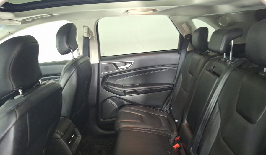 Ford Edge 3.5 TITANIUM AT Suv 2016