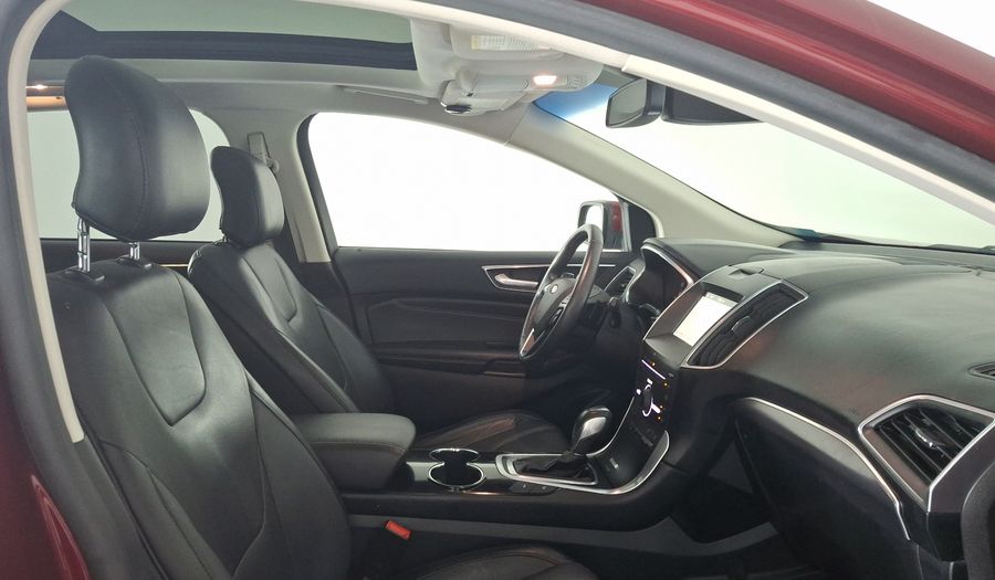 Ford Edge 3.5 TITANIUM AT Suv 2016