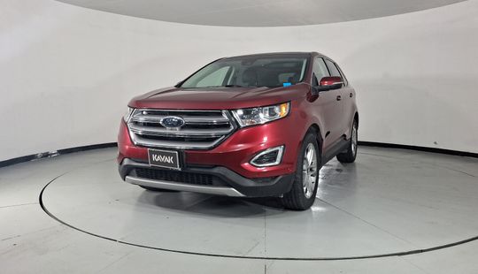 Ford • Edge