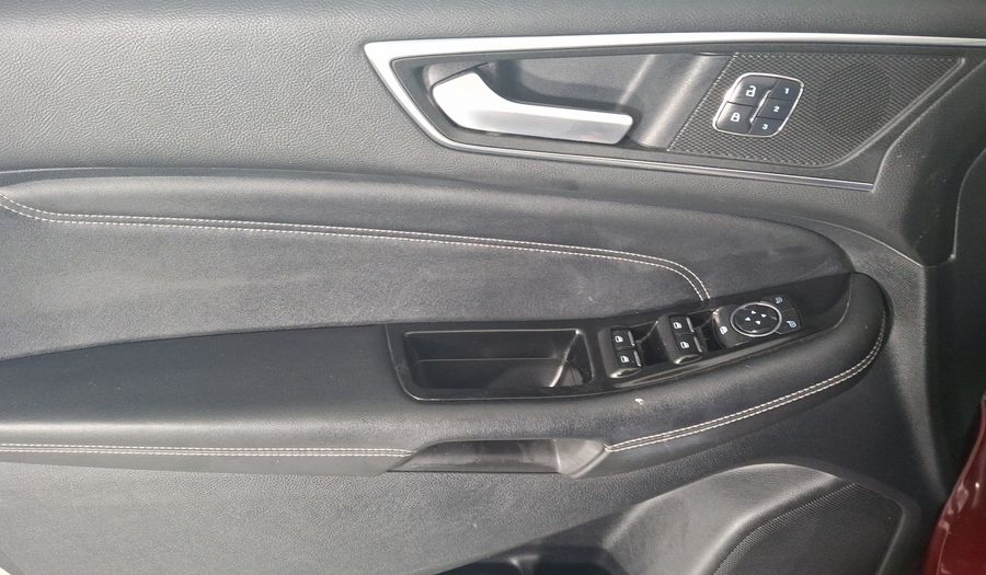 Ford Edge 3.5 TITANIUM AT Suv 2016
