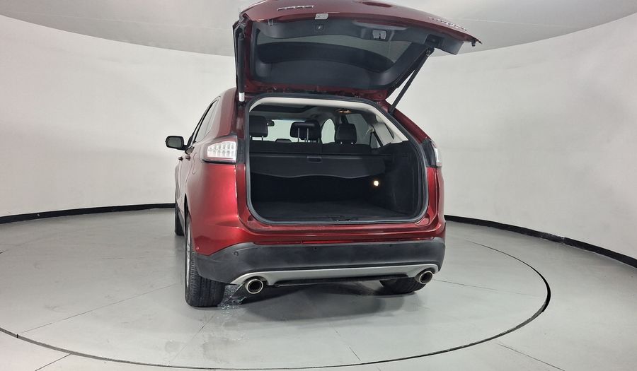 Ford Edge 3.5 TITANIUM AT Suv 2016