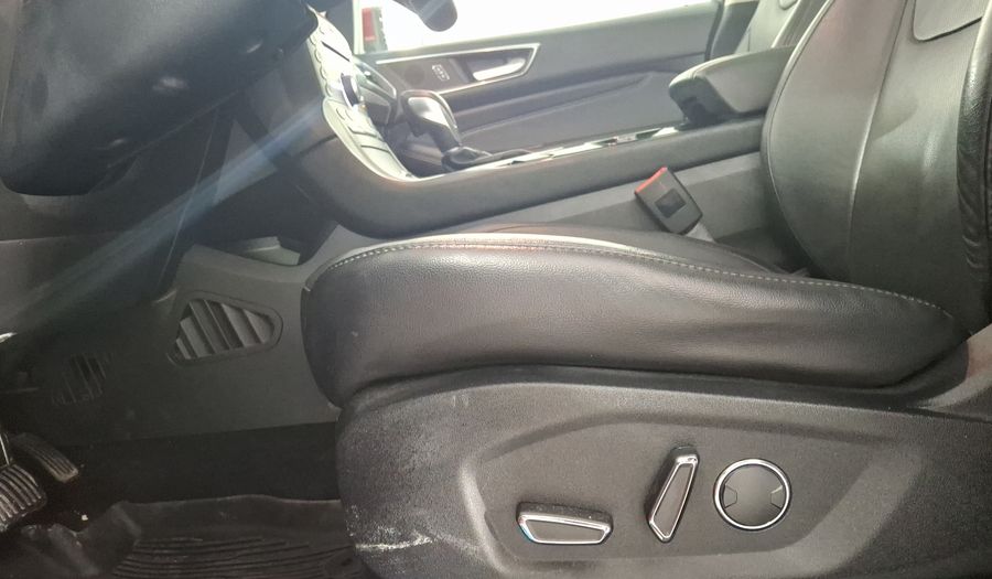 Ford Edge 3.5 TITANIUM AT Suv 2016