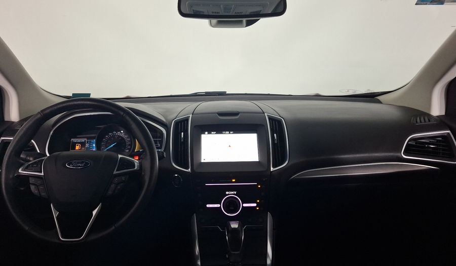 Ford Edge 3.5 TITANIUM AT Suv 2016